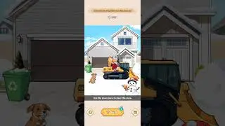 Brain puzzle: Tricky Quest level 131/ Show Removal