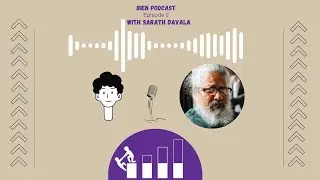 BIEN Podcast Episode 2   with Sarath Davala