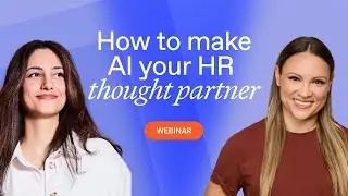 HR Leaders: Master AI Prompting FAST