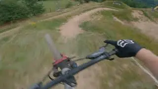 BIKEPARK FERME LIBERT MINI LOOSE LINE