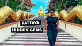 Top Things To Do In Pattaya | Off The Beaten Path
