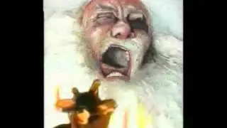 Oh! Pawpets! Christmas Special 2010: Brimstone's Christmas