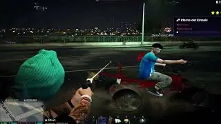 [GTA:HUB] Fokin Lamar