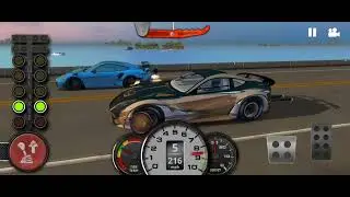 No limit 2.0 Ferrari 10.5 slick bracket multiplayer lobby racing Thax for the views 🙋📱🙇