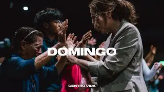 CENTRO VIDA // DOMINGO  11.30.25