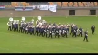 WMC Kerkrade 25-07-2009 Deel 1