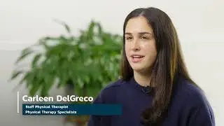 Physical Therapy Specialists Employee Testimonials
