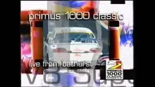Primus 1000 Classic V8s Promo (1997)