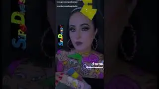 Explosi&oacute;n de color con SuperDiversi&oacute;n 🎨✨ por Janetharomakeup