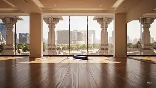 Sun Salutation