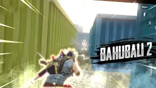 Bahubali Pt 2 (4K) | iPhone 12 | PMCO FINALIST | Pubg Montage