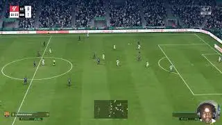 PS5 PRO LALIGA EA SPORTS CUP ELCHE VS BARCELONA  FC26