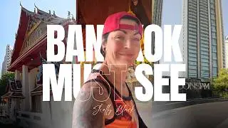 This Day in Bangkok Felt Different