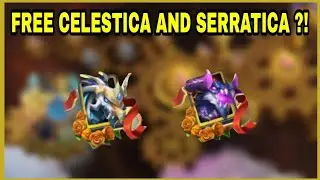 Cara ikut event Veteran Treasure Hunt Castle clash