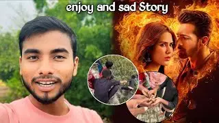 diwaniyat movie 🎥 story 😔and talab me ajuba chijh 💥 #vlog 