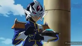Yu-Gi-Oh Arc V AMV: Berserk Yuya Metamorphosis