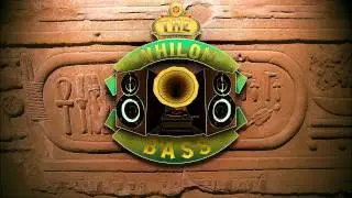 Antiserum & DJG - Bulgarian Funk