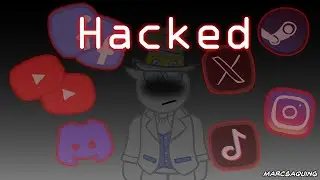 Hacked | Roblox Animation