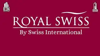 Icon Mall & Tower | Royal Swiss by Swiss International | Full Project Details
