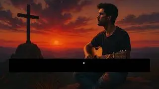 Heaven&rsquo;s Open Door | Uplifting Christian Worship Song of Grace & Access to God