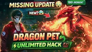 Steal A Pet Missing Update 🤯 New Pet Glitch | Free Fire Steal A Pet explained #freefire #freefiremax