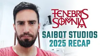 Saibot Studios 2025 Recap Video
