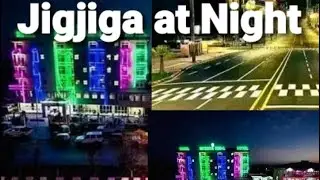 Jigjiga:Modern Rapid Developing City Of Ethiopia