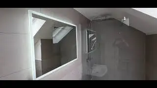Cemento Gris 300x900 - J AND S BATHROOMS