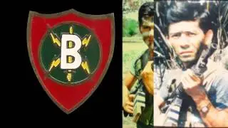 Veteranos Batall&oacute;n Ram&oacute;n Belloso # 1