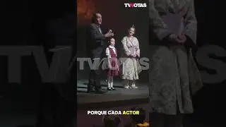 Ir&aacute;n Castillo debuta en &ldquo;El S&oacute;tano&rdquo; y recibe ovaci&oacute;n en el Teatro Fernando Soler