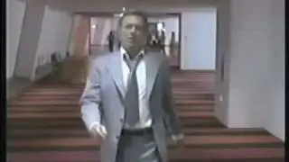 Superdome (1978) final chase sequence David Janssen Donna Mills