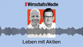 Europas Friedenspoker mit Trump | Plus: Rohstoffaktien, Abo Energy und Pre-IPO-Fallen