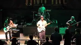 Tarfu live @ club empire 5-24-13