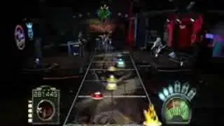 GH3 Customs - The Human Abstract - Crossing The Rubicon