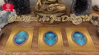 Full Moon Card Pull