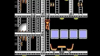 Indiana Jones and the Last Crusade [Sega Master System Longplay] (1990) Lucasfilm Games