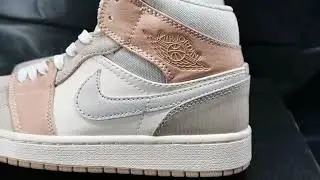 Air Jordan 1 Mid Milan CV3044-100