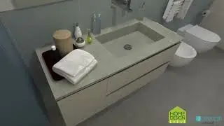 Idea arredo bagno - Home Design ristrutturazioni a Porto Recanati