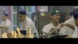 Wagamama ProfileVideo Akash Jandir Junior Sous Chef