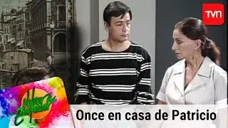 Once en casa de Patricio | Volver a empezar - T1E24