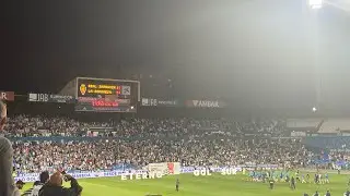 ETERNO GOL SUR, ÚLTIMO PARTIDO DE LA TEMPORADA, LA ROMAREDA NO VOLVERÁ A SER LA MISMA // EP.12