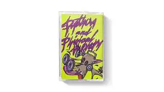 [CESAR48] DJ Python & Physical Therapy &mdash; Face to Face: Recorded at Canary Test, LA, Dec 13, 2024