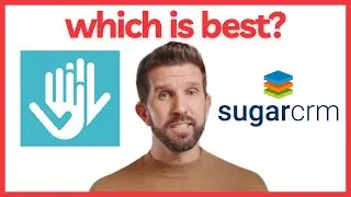 Teamgate vs SugarCRM: Which CRM is Best for Customization?