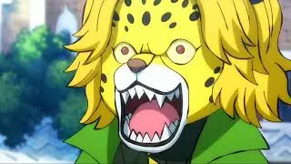 One Piece | മലയാളം Season 9 Episode 968 Explained in Malayalam | World's Best Adventure
