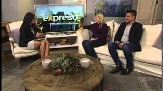 AutoTrader discusses #99cNewCar with the Expresso team on SABC3