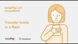 Transfer Funds in a Flash