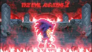 Mugen The Evil Awakens 2-Arcade Mode(Exslayer story mode Style)