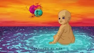 Mr. &Uuml;bermensch - Labrando el Mar - Visual Video