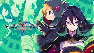 [PC] Labyrinth of Refrain: Coven of Dusk | No Commentary | Part 53