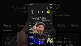 Everything We Learned From Tuesday&rsquo;s Champions League Fixtures!#football #ucl #footballtiktok #fyp